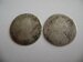 Лот из 2 монет периода Екатерины II. Фото 1